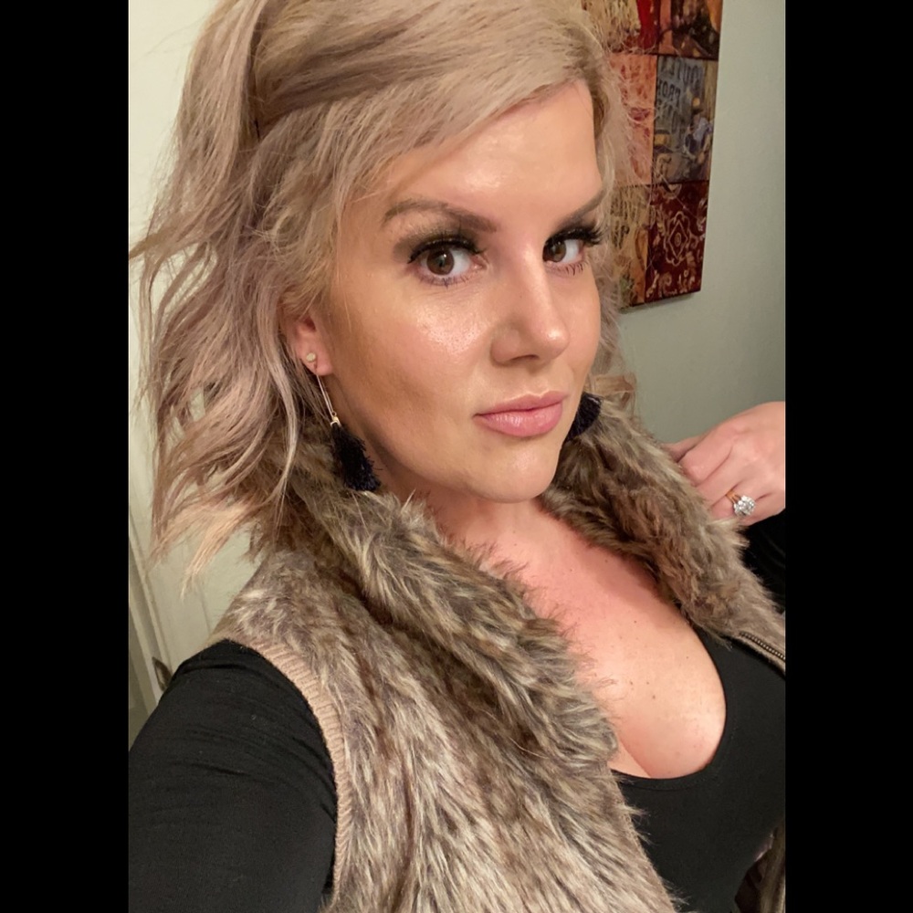 Meet your Posher, Kristy